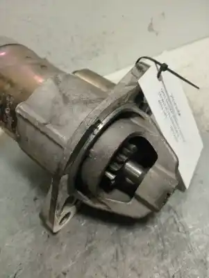 Pezzo di ricambio per auto di seconda mano motorino di avviamento per opel mokka edition ecoflex riferimenti oem iam 8980147432  