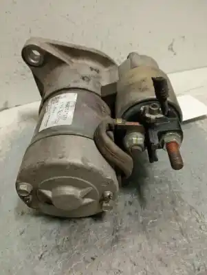 Pezzo di ricambio per auto di seconda mano motorino di avviamento per opel mokka edition ecoflex riferimenti oem iam 8980147432  