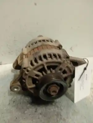 Peça sobressalente para automóvel em segunda mão alternador por chevrolet matiz s referências oem iam 96289030