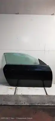 Second-hand car spare part front right door for bmw serie 3 coupe (e92) 335d oem iam references 