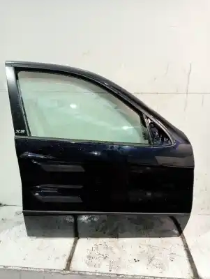 Second-hand car spare part front right door for bmw x5 (e53) 3.0d oem iam references 