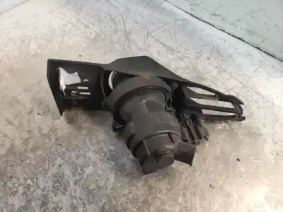 Second-hand car spare part right fog light for bmw serie 7 (e65/e66) 735i oem iam references   