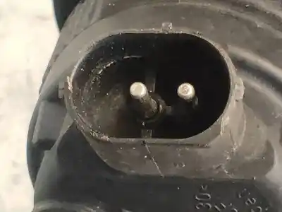 Second-hand car spare part right fog light for bmw serie 7 (e65/e66) 735i oem iam references   