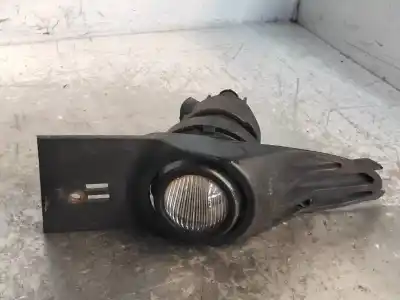 Second-hand car spare part left fog light for bmw serie 7 (e65/e66) 735i oem iam references 
