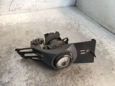 Peça sobressalente para automóvel em segunda mão farol / projetor de nevoeiro esquerdo por bmw serie 7 (e65/e66) 735i referências oem iam   