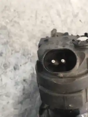 Peça sobressalente para automóvel em segunda mão farol / projetor de nevoeiro esquerdo por bmw serie 7 (e65/e66) 735i referências oem iam   