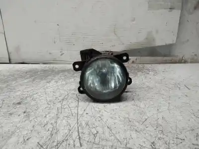 Second-hand car spare part right fog light for citroen c4 lim. tonic oem iam references 9687410080