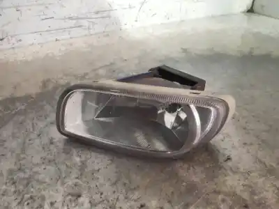 Second-hand car spare part left fog light for daewoo lacetti se oem iam references 