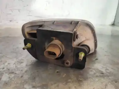Peça sobressalente para automóvel em segunda mão farol / projetor de nevoeiro esquerdo por daewoo lacetti se referências oem iam   