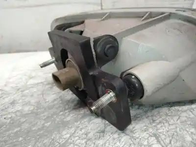 Peça sobressalente para automóvel em segunda mão farol / projetor de nevoeiro esquerdo por daewoo lacetti cdx referências oem iam   
