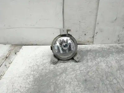 Second-hand car spare part right fog light for daewoo matiz 1.0 se oem iam references 