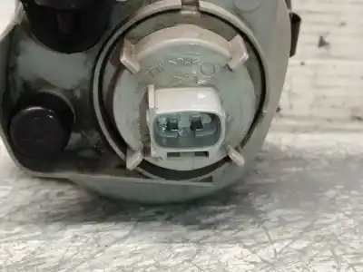 Peça sobressalente para automóvel em segunda mão farol / projetor de nevoeiro direito por daewoo matiz 1.0 se referências oem iam   
