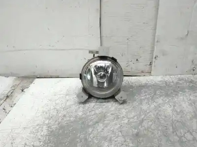 Second-hand car spare part left fog light for daewoo matiz 1.0 se oem iam references 