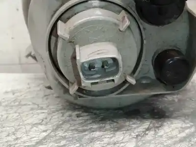 Peça sobressalente para automóvel em segunda mão farol / projetor de nevoeiro esquerdo por daewoo matiz 1.0 se referências oem iam   