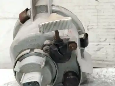 Peça sobressalente para automóvel em segunda mão farol / projetor de nevoeiro esquerdo por daewoo matiz 1.0 se referências oem iam   