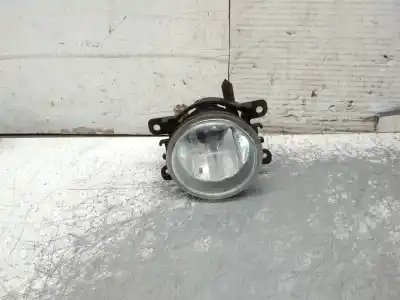 Peça sobressalente para automóvel em segunda mão farol / projetor de nevoeiro direito por citroen c4 picasso i monospace (ud_) 1.6 hdi referências oem iam 