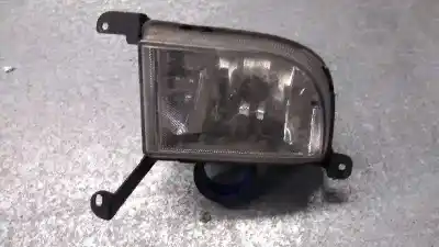 İkinci el araba yedek parçası sol sis lambasi için chevrolet nubira wagon 2.0 diesel cat oem iam referansları 