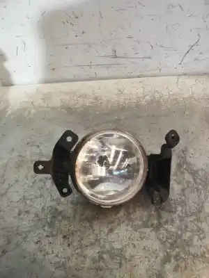 Peça sobressalente para automóvel em segunda mão farol / projetor de nevoeiro esquerdo por chevrolet matiz s referências oem iam 