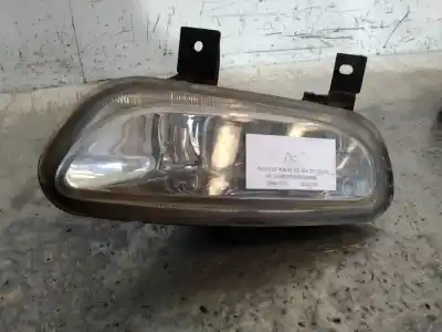 Pièce détachée automobile d'occasion FEU ANTIBROUILLARD DROIT pour PEUGEOT 406 COUPE (S1/S2)  Références OEM IAM 66978340D  