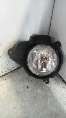 Peça sobressalente para automóvel em segunda mão farol / projetor de nevoeiro esquerdo por chevrolet captiva 2.0 vcdi lt referências oem iam 
