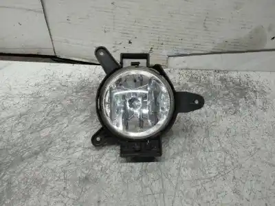 Second-hand car spare part right fog light for chevrolet spark ls oem iam references 