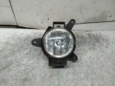 Second-hand car spare part left fog light for chevrolet spark ls oem iam references 