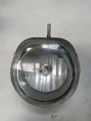 Second-hand car spare part left fog light for fiat panda (169) 1.2 8v dynamic oem iam references 