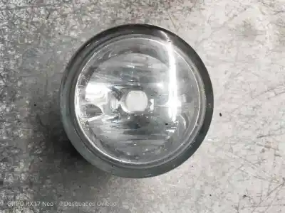 Second-hand car spare part left fog light for fiat scudo combi (272) l1h1 120 multijet (5 pl.) oem iam references 