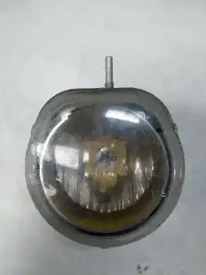 Second-hand car spare part right fog light for fiat panda (169) 1.2 8v dynamic oem iam references 