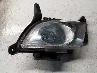 Tweedehands auto-onderdeel linker mistlamp voor hyundai i30 classic oem iam-referenties 