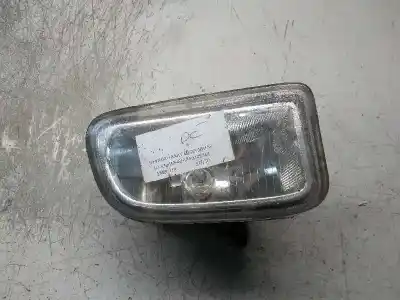 Second-hand car spare part right fog light for hyundai trajet (fo) 2.0 gls oem iam references 