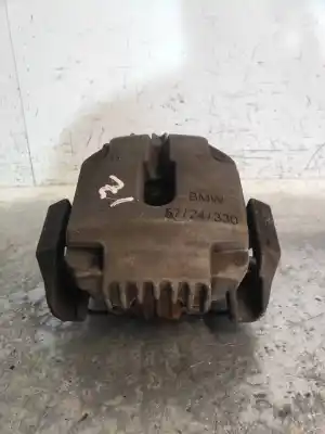 Second-hand car spare part front left brake caliper for bmw serie 3 coupe (e92) 330i oem iam references 5724330