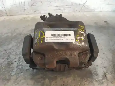 Second-hand car spare part front left brake caliper for bmw serie 3 coupe (e92) 320d oem iam references 