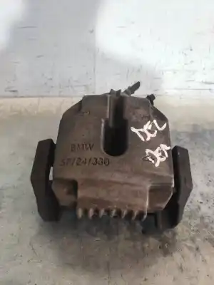 Second-hand car spare part front right brake caliper for bmw serie 3 touring (e91) 325d oem iam references 