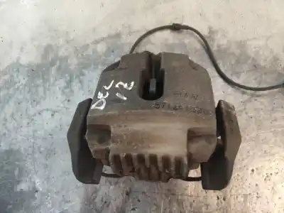 Second-hand car spare part front left brake caliper for bmw serie 3 touring (e91) 325d oem iam references 
