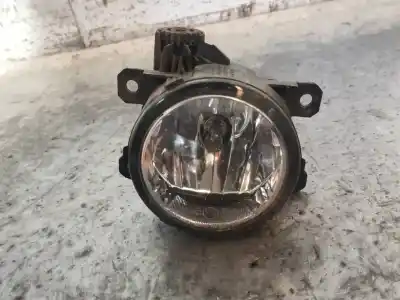 Peça sobressalente para automóvel em segunda mão farol / projetor de nevoeiro esquerdo por fiat punto (evo) (199) emotion referências oem iam 03727705
