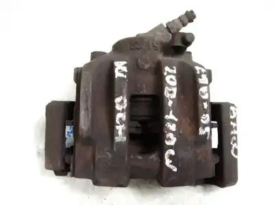 Pièce détachée automobile d'occasion etrier de frein avant droit pour bmw serie 3 berlina (e90) 318d références oem iam 