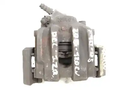 Pièce détachée automobile d'occasion etrier de frein avant gauche pour bmw serie 3 berlina (e90) 318d références oem iam 
