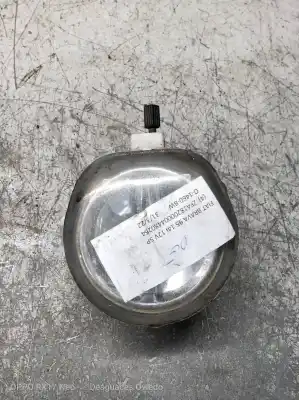 Gebrauchtes Autoersatzteil nebelscheinwerfer rechts zum fiat brava (182) 1.4 12v cat oem-iam-referenzen 
