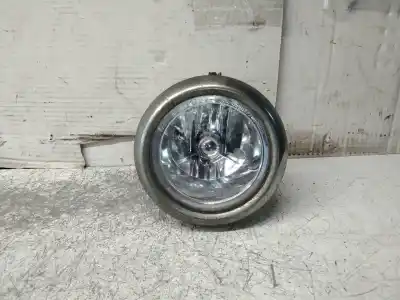 Peça sobressalente para automóvel em segunda mão farol / projetor de nevoeiro esquerdo por hyundai santa fe (sm) 2.0 gls crdi referências oem iam 