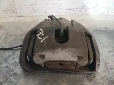 Pezzo di ricambio per auto di seconda mano pinza freno anteriore sinistra per bmw serie 5 berlina (e60) 530d riferimenti oem iam 6030324