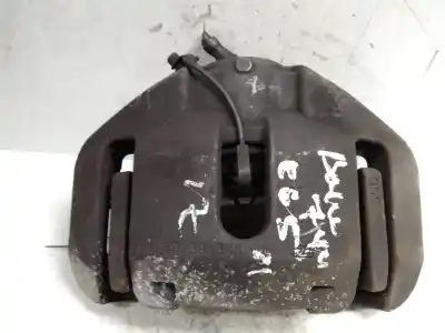 Second-hand car spare part front left brake caliper for bmw serie 7 (e65/e66) 745i oem iam references 34116756303