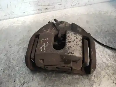 Second-hand car spare part front left brake caliper for bmw serie 7 (e65/e66) 735i oem iam references 