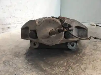 Second-hand car spare part front left brake caliper for bmw serie 7 (e65/e66) 735i oem iam references   