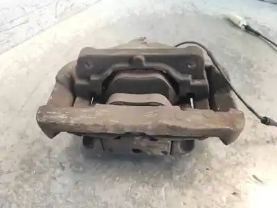 Second-hand car spare part front left brake caliper for bmw serie 7 (e65/e66) 735i oem iam references   