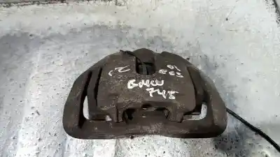 Second-hand car spare part front left brake caliper for bmw serie 7 (e65/e66) 745i oem iam references 