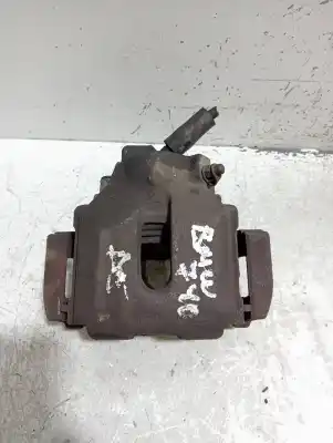 Peça sobressalente para automóvel em segunda mão pinça de travão dianteira direita por bmw serie 7 (e38) 740il automático referências oem iam 