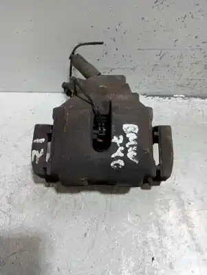 Peça sobressalente para automóvel em segunda mão pinça de travão dianteira esquerda por bmw serie 7 (e38) 740il automático referências oem iam 