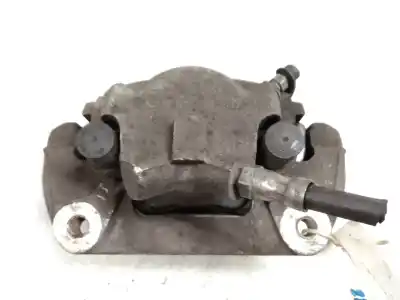 Peça sobressalente para automóvel em segunda mão pinça de travão dianteira esquerda por bmw x3 (e83) xdrive 20d referências oem iam 34116765881  