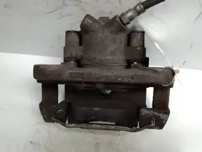 Peça sobressalente para automóvel em segunda mão pinça de travão dianteira esquerda por bmw x3 (e83) xdrive 20d referências oem iam 34116765881  